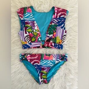 Bleu Rod Beattie Bikini